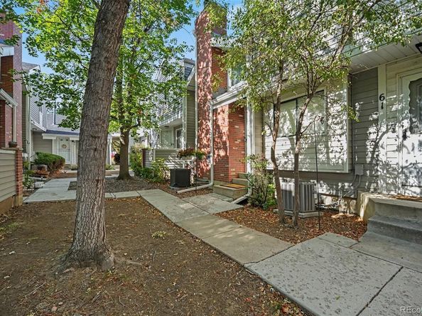 63 S Nome Street, Aurora CO 80012