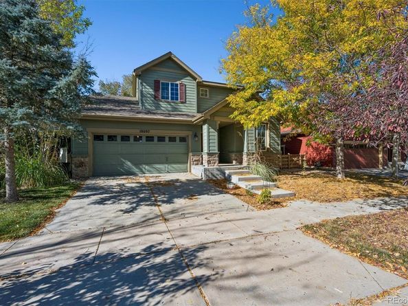 10097 Telluride Street, Commerce City CO 80022