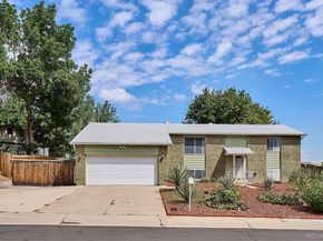 3240 S Kittredge Way, Aurora CO 80013