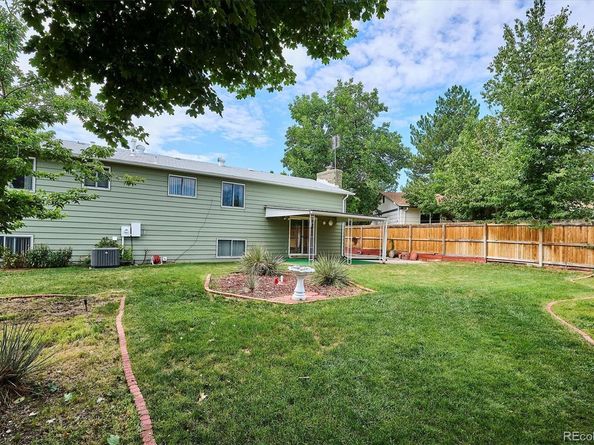 3240 S Kittredge Way, Aurora CO 80013
