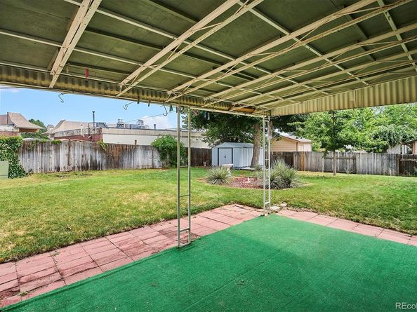 3240 S Kittredge Way, Aurora CO 80013