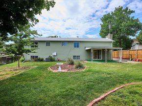 3240 S Kittredge Way, Aurora CO 80013
