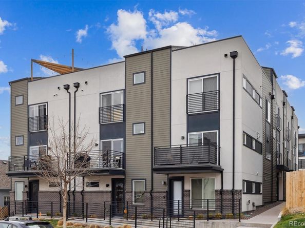 1287 Quitman Street, Denver CO 80204