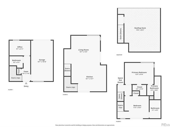 1287 Quitman Street, Denver CO 80204