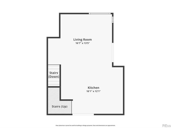 1287 Quitman Street, Denver CO 80204