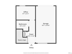 1287 Quitman Street, Denver CO 80204