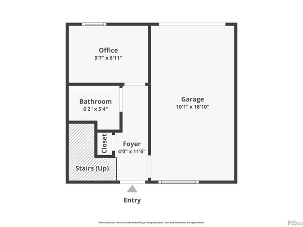 1287 Quitman Street, Denver CO 80204