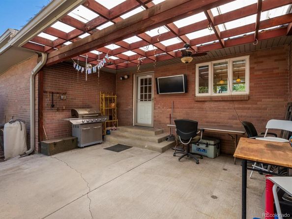 5320 W 66th Avenue, Arvada CO 80003