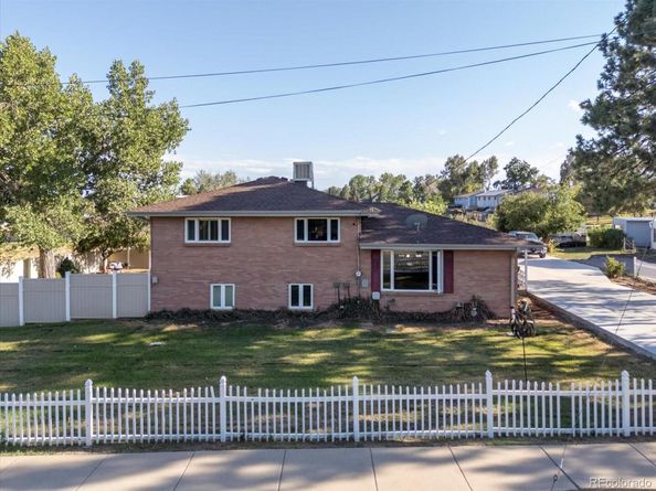 5320 W 66th Avenue, Arvada CO 80003