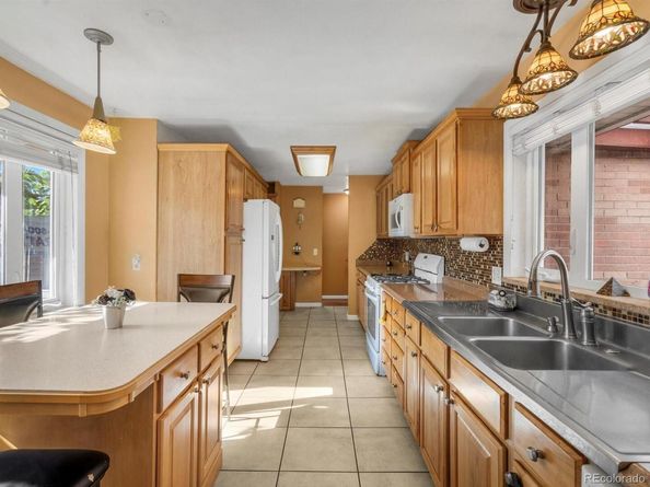 5320 W 66th Avenue, Arvada CO 80003