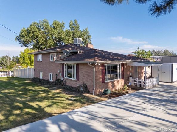 5320 W 66th Avenue, Arvada CO 80003