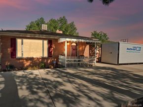5320 W 66th Avenue, Arvada CO 80003
