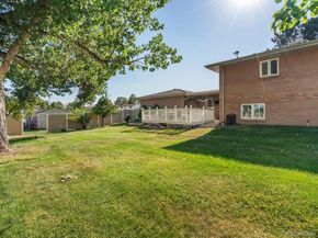 5320 W 66th Avenue, Arvada CO 80003
