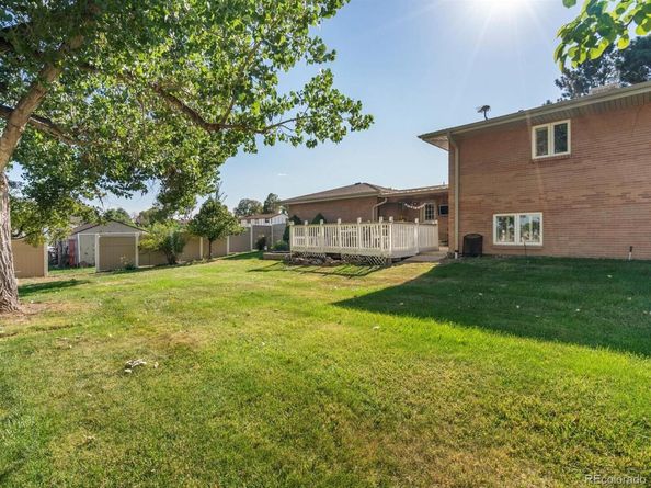 5320 W 66th Avenue, Arvada CO 80003