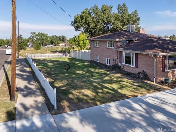 5320 W 66th Avenue, Arvada CO 80003