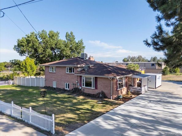5320 W 66th Avenue, Arvada CO 80003