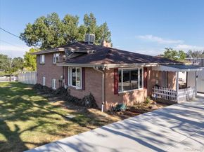 5320 W 66th Avenue, Arvada CO 80003