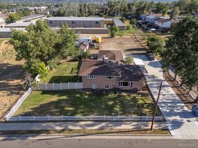 5320 W 66th Avenue, Arvada CO 80003