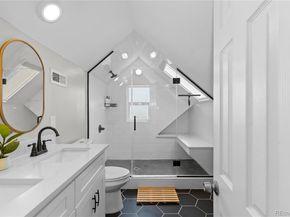 3443 Lawrence Street, Denver CO 80205