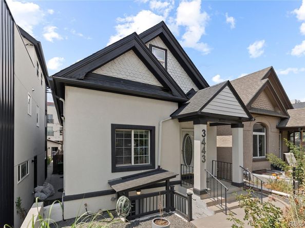 3443 Lawrence Street, Denver CO 80205
