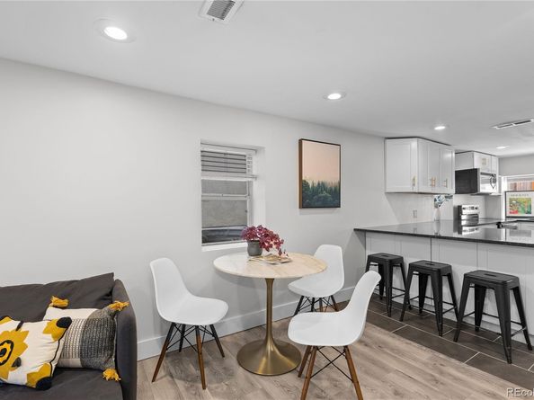 3443 Lawrence Street, Denver CO 80205