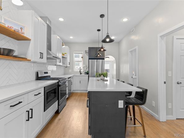 3443 Lawrence Street, Denver CO 80205