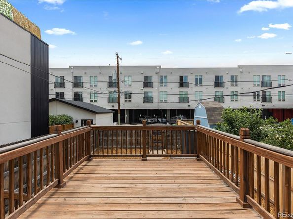 3443 Lawrence Street, Denver CO 80205