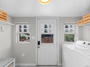 3443 Lawrence Street, Denver CO 80205