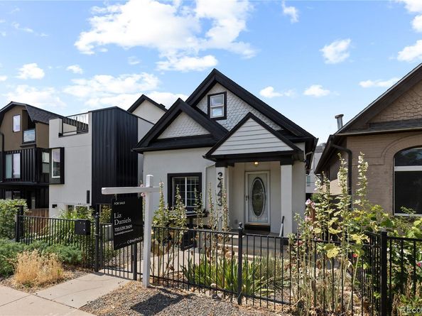 3443 Lawrence Street, Denver CO 80205