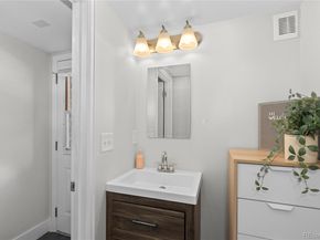 3443 Lawrence Street, Denver CO 80205