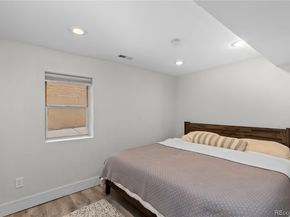 3443 Lawrence Street, Denver CO 80205