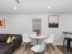 3443 Lawrence Street, Denver CO 80205