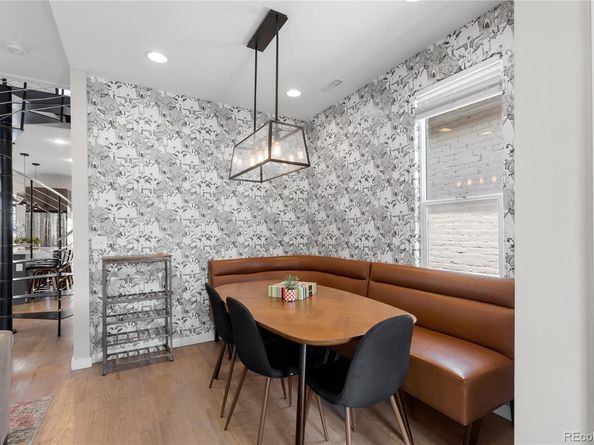 3443 Lawrence Street, Denver CO 80205