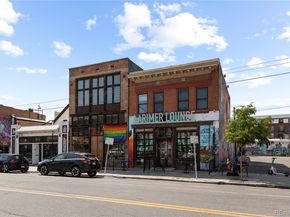 3443 Lawrence Street, Denver CO 80205