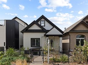 3443 Lawrence Street, Denver CO 80205