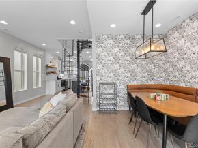3443 Lawrence Street, Denver CO 80205