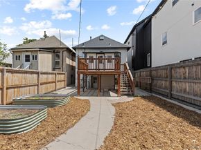 3443 Lawrence Street, Denver CO 80205