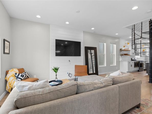 3443 Lawrence Street, Denver CO 80205