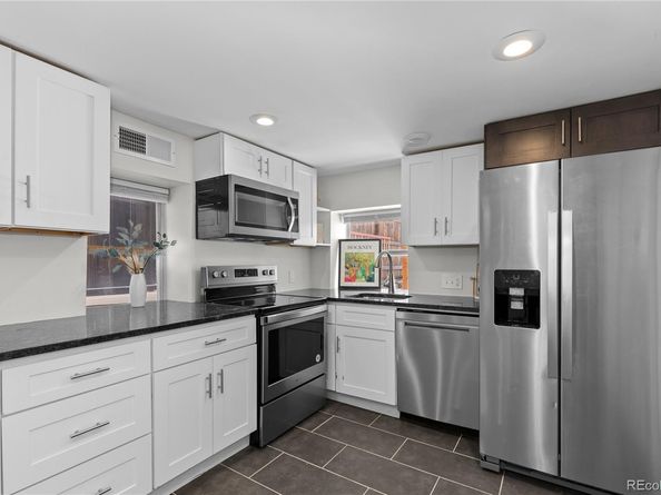 3443 Lawrence Street, Denver CO 80205