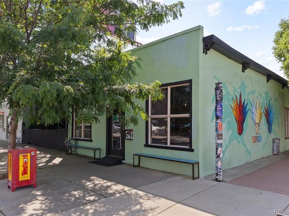 3443 Lawrence Street, Denver CO 80205