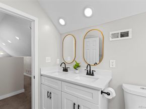 3443 Lawrence Street, Denver CO 80205