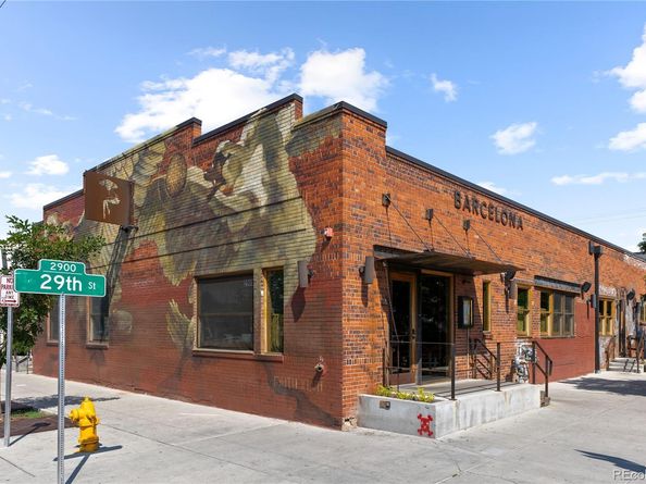3443 Lawrence Street, Denver CO 80205