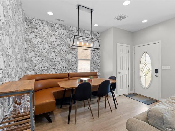 3443 Lawrence Street, Denver CO 80205