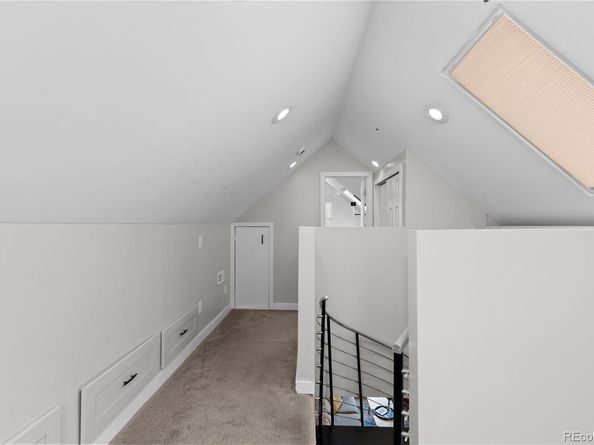 3443 Lawrence Street, Denver CO 80205