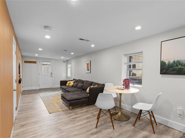 3443 Lawrence Street, Denver CO 80205