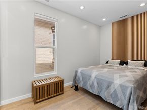 3443 Lawrence Street, Denver CO 80205