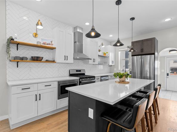 3443 Lawrence Street, Denver CO 80205