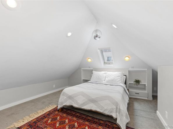 3443 Lawrence Street, Denver CO 80205