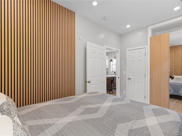 3443 Lawrence Street, Denver CO 80205