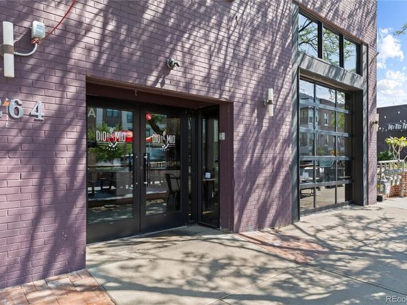 3443 Lawrence Street, Denver CO 80205